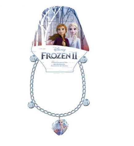 Kids licensing ogrlica za devojčice Elza Frozen 2 ( A042001 )