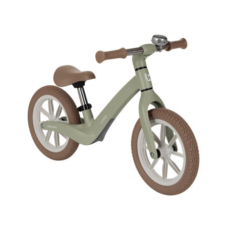 Kikka Boo Balance bike Lanser Army Green ( KKB43114 )