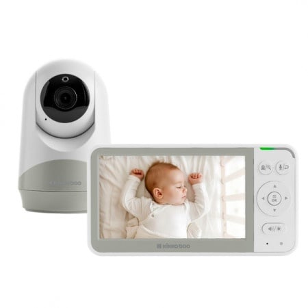 Kikka Boo Video baby monitor Rhen ( KKB42113 )