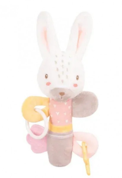 KikkaBoo igračka interaktivna pištalica Rabbits in Love ( KKB10341 )
