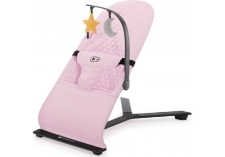 Kinderkraft njihalica mimi pink ( KBMIMI00PNK0000 )