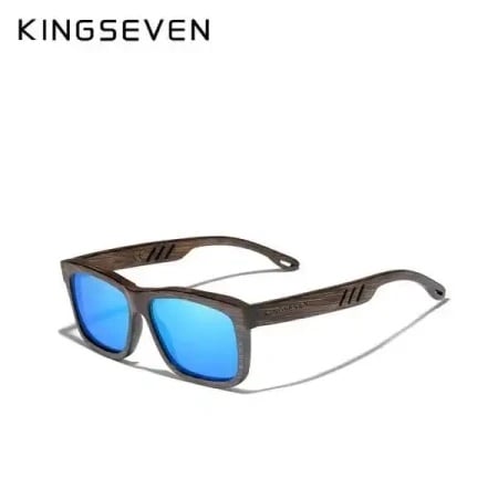 Kingseven handmade GC5907 blue