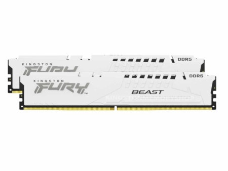 Kingston 64gb(2x32gb)/dimm/ddr5/5200mhz/cl36/fury memorija ( KF552C36BWEK2-64 )