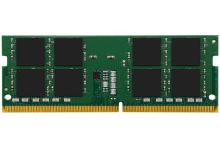 Kingston 8gb/sodimm/ddr5/5600ghz/cl46 memorija ( KVR56S46BS6-8 ) -1