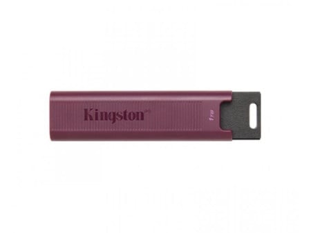 Kingston DataTraveler USB3.2 1000MB/s Red, DTMAXA/1TB Flash Drive 1TB