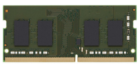 Kingston DDR4 16GB SO-DIMM 2666MHz, CL19 1.2V memorija ( KVR26S19D8/16 )  - Img 1