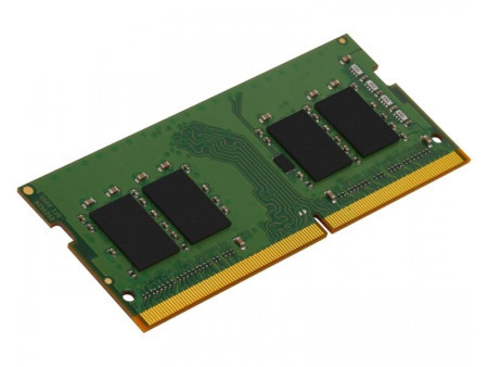 Kingston DDR4 8GB SO-DIMM 3200MHz, CL22 1.2V memorija ( KVR32S22S6/8 )