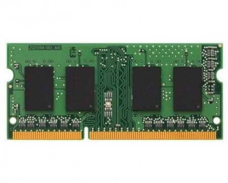 Kingston DIMM DDR4 8GB 3200MHz KVR32S22S8/8
