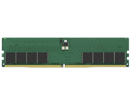 Kingston DIMM DDR5 32GB 5600MT/s KVR56U46BD8-32 memorija