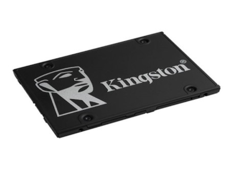 Kingston kc600 2tb/interni/2.5"/sata3/crna ssd ( SKC600/2048G.E )