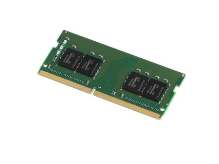 Kingston kvr26s19s6 4/4gb/sodimm/ddr4/2666mhz memorije ( KVR26S19S6/4 )