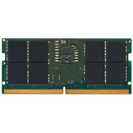 Kingston kvr56s46bd8-32 so-dimm ddr5.32gb 5600mhz ( 0001328080 )