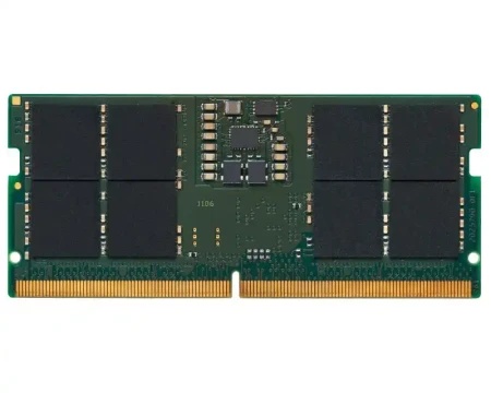 Kingston kvr56s46bs8-16 sodimm memorija ddr5 16gb 5600mhz