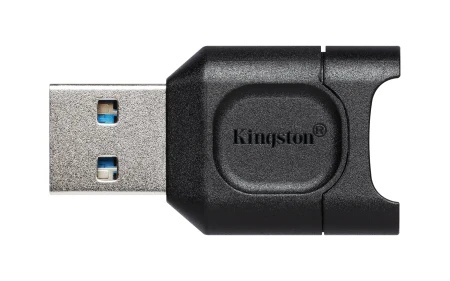 Kingston MLPM USB čitač kartica 3.2