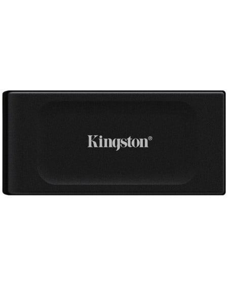Kingston portable SSD 1TB, XS1000, USB 3.2 black ( SXS1000/1000G )