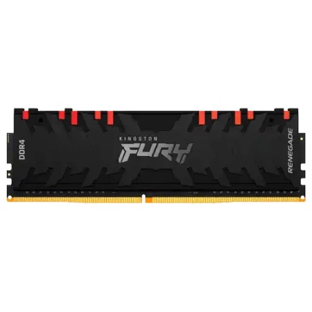 Kingston Renegade ARGB  KF436C16RBA/8 Memorija DDR4 8GB 3600MHz -1