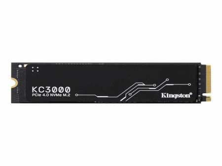 Kingston skc3000d/4096g 4096gb/interni/m.2/nvme/crna ssd ( SKC3000D/4096G.E )