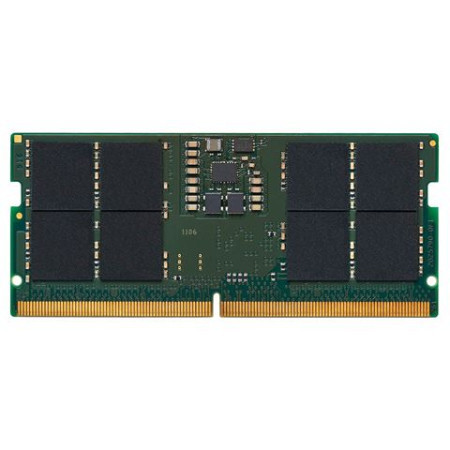 Kingston SO-DIMM DDR5 32GB 5200MHz KVR52S42BD8-32 memorija ( 0001331710 )