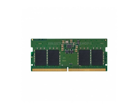 Kingston SODIMM DDR5 16GB 5200MT/s KVR52S42BS8-16 memorija - Img 1