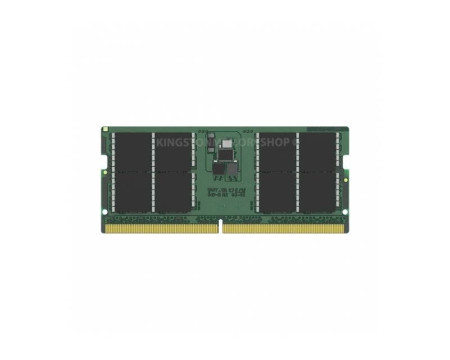 Kingston SODIMM DDR5 32GB 5200MT/s KVR52S42BD8-32