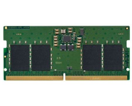 Kingston SODIMM DDR5 8GB 4800MT/s KVR48S40BS6-8 memorija - Img 1