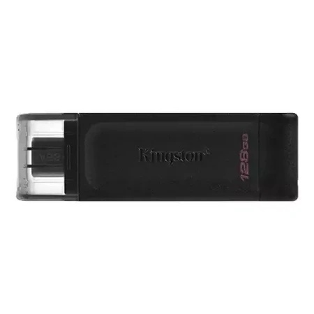 Kingston USB flash 128GB DT70 Type C