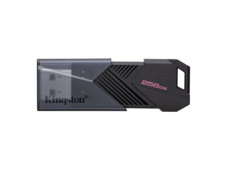 Kingston USB flash memorija DTXON/256GB/Exodia Onyx/3.2/crna ( DTXON/256GB )