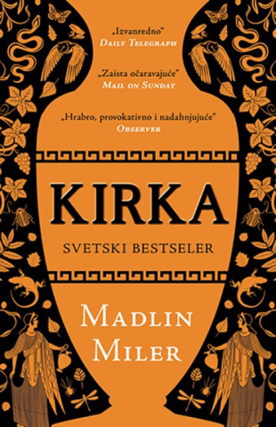 Kirka - Madlin Miler ( 10353 )