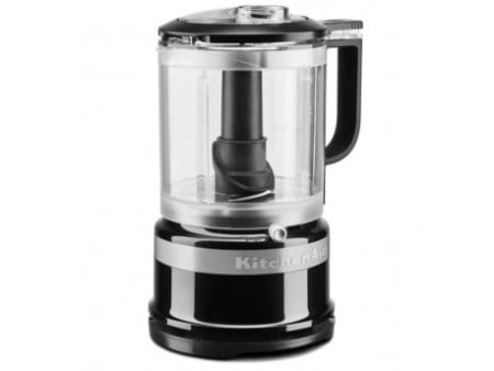 KitchenAid KA5KFC0516EOB Seckalica 1,2L onyx black)