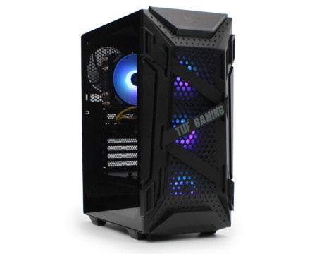 Klik PC amd gaming računar Ryzen 9 5900X 32GB 1TB RTX4070 12GB