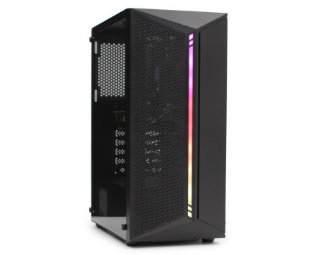 Klik PC AMD gaming ryzen 5 3600/16GB/512GB/GTX1650 4GB