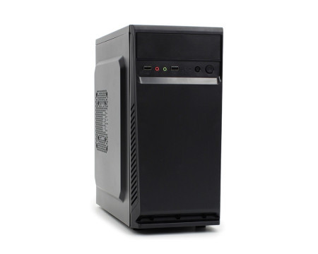 Klik PC AMD office ryzen 5 2400G/8GB/256GB