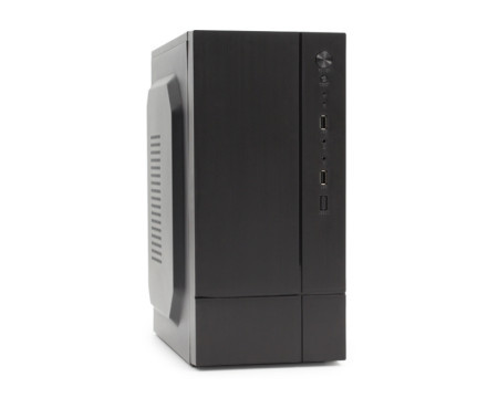 Klik pc intel i3-10100/8GB/256GB no/TM