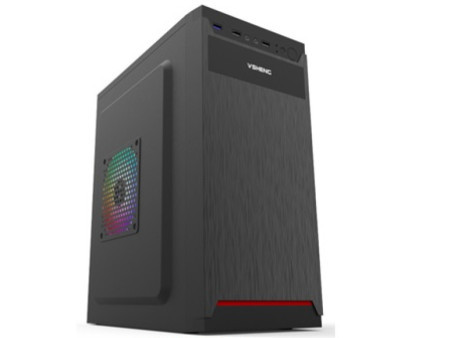 Klik PC MT/Ryzen 3-3200G/B450/8GB/240GB # ( WBS R3200G/B450/240 )