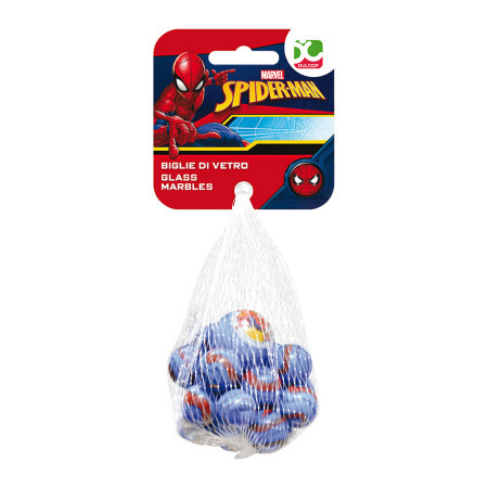 Klikeri Spiderman ( 31054 ) - Img 1