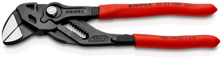 Knipex klešta ključ 180mm ( 86 01 180 )