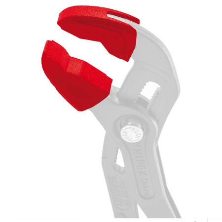 Knipex zaštitne čeljusti za Cobra klešta ( 87 09 300 V01 ) - Img 1