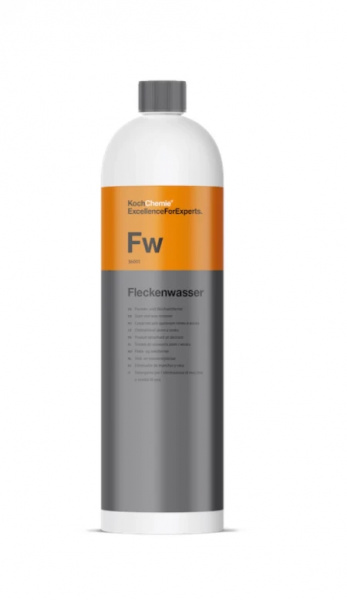 Koch Fleckenwasser fw 1l ( 36001 )