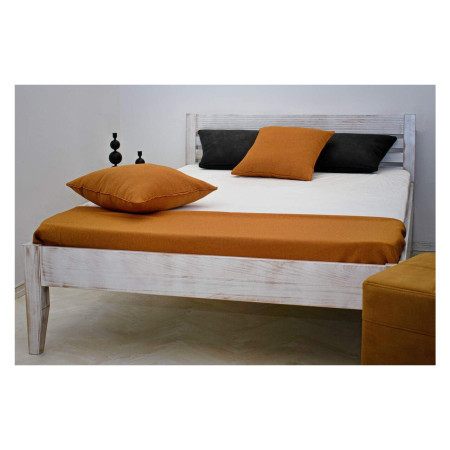 Krevet Easy 180x200cm rustik ( 411 ) - Img 1