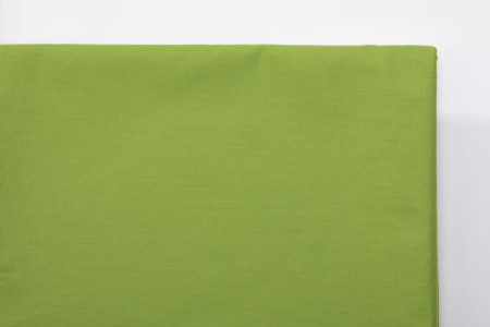 Krevetski carsaf sifon trava zeleni -140x220 ( 9-9119 )