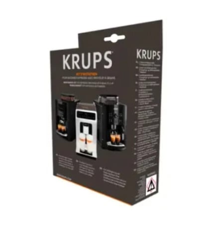 Krups za održavanje espresso aparata XS5300 ( 3507790050262 )