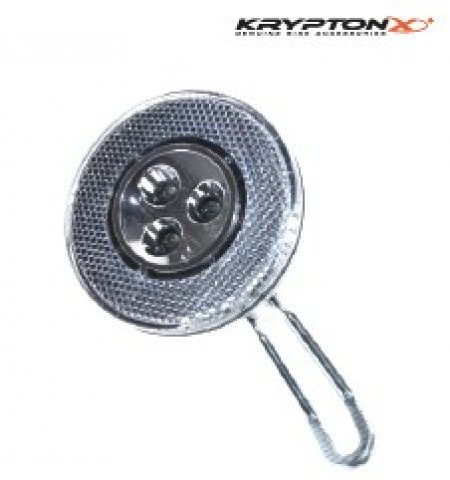 Krypton svetla-prednja lampa jy-7008-1 ( 181539 )