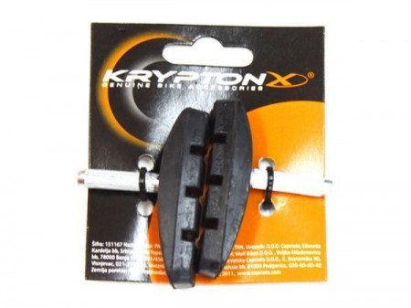 KryptonX pakne bicikla 72mm na šraf ( 151170 ) - Img 1