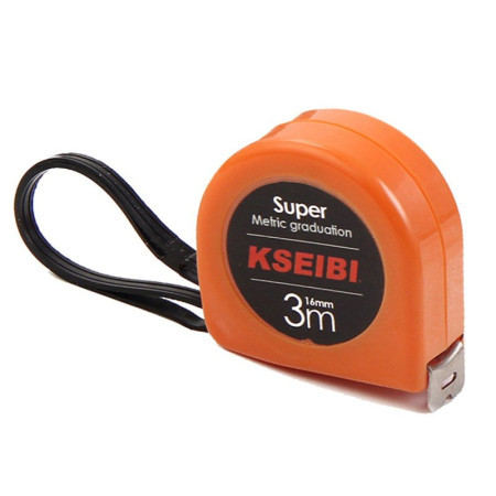 Kseibi metar ecopro 3x16mm ( 302475 ) - Img 1