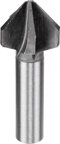 KWB HSS upuštač za metal 16x8, 90 stepeni, 5 sečiva ( KWB 49704440 )