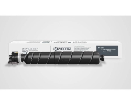 Kyocera TK-6355 crni toner
