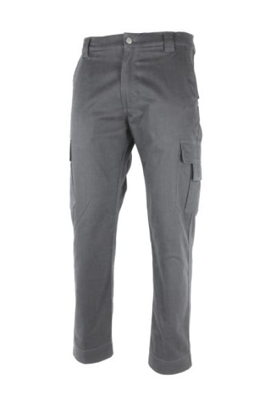 Lacuna radne pantalone cargo flex sive veličina 52 ( 8carfps52 ) - Img 1