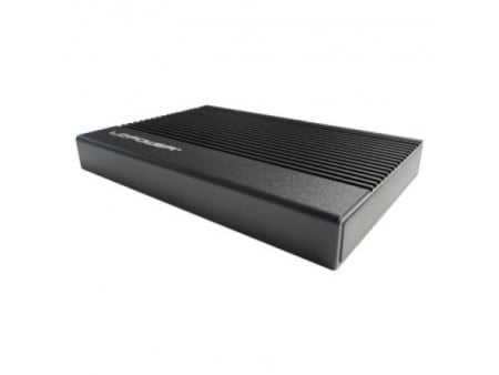 LC-Power HDD rack 2.5" LC-25U3-C SATA USB3