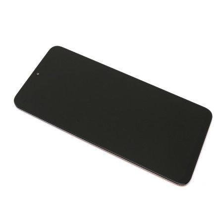 Lcd za honor 90 lite + touchscreen black org ( LCD10055 )