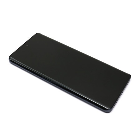 Lcd za honor magic 6 lite + touchscreen + frame black full org ( LCD10058 )